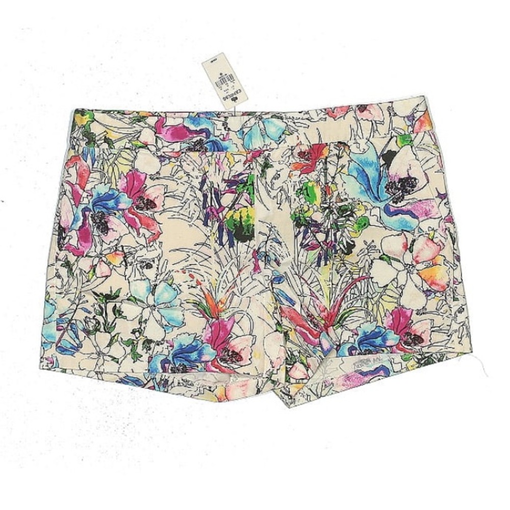 NWT Express Shorts Sz 10